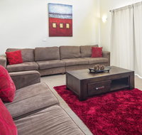 Eclipse 5- Spacious Townhouse