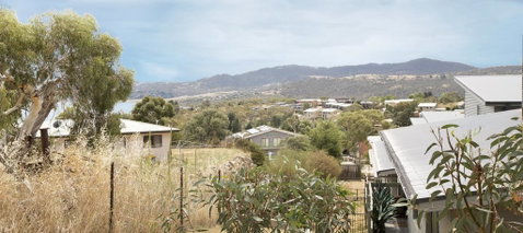 Eclipse 5- Spacious Townhouse - E Caravan Parks 1