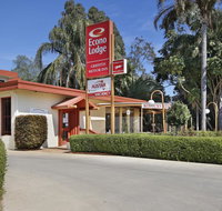 Econo Lodge Griffith Motor Inn