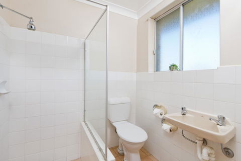 Econo Lodge Savannah Park Tamworth - E Caravan Parks 3