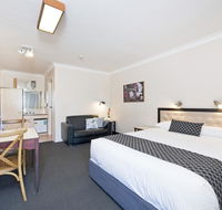 Econo Lodge Savannah Park Tamworth - E Caravan Parks