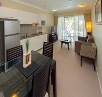Eden by the Bay - E Caravan Parks