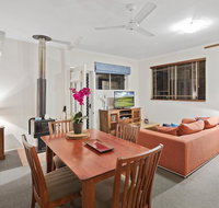Eden Lodge - E Caravan Parks