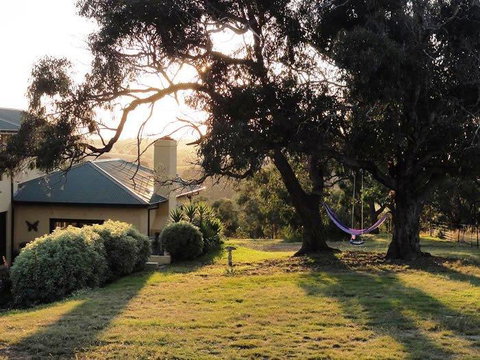 Eden Park Views - E Caravan Parks 1