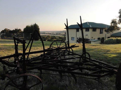 Eden Park Views - E Caravan Parks 2