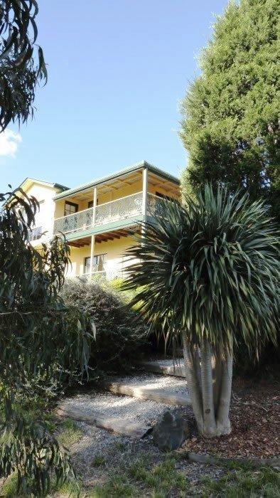 Eden Park Views - E Caravan Parks 3