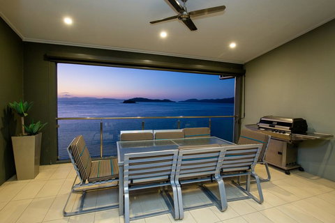 Edge Apartments - E Caravan Parks 1