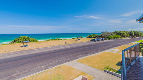Edgewater 1 - E Caravan Parks 1