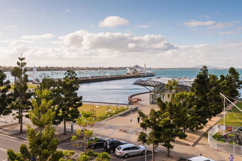 Edgewater 108 - E Caravan Parks 3