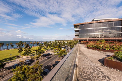 Edgewater 108 - E Caravan Parks 2