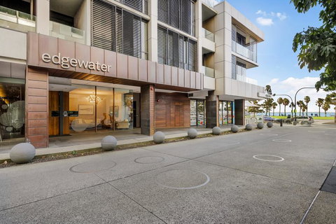 Edgewater 109 - E Caravan Parks 0