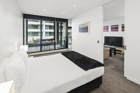 Edgewater 207 - E Caravan Parks 2
