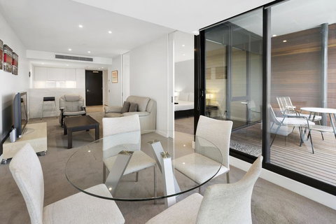 Edgewater 207 - E Caravan Parks 1