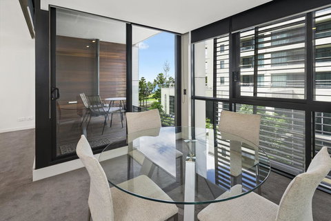 Edgewater 207 - E Caravan Parks 3