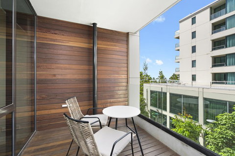 Edgewater 207 - E Caravan Parks 0