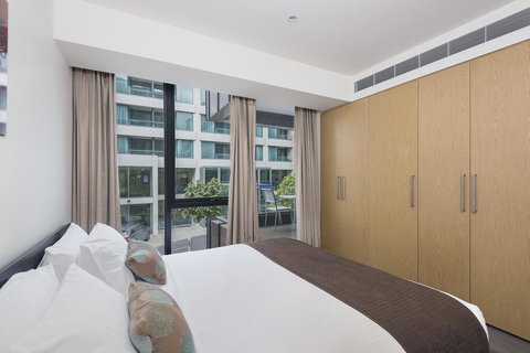 Edgewater 208 - E Caravan Parks 2