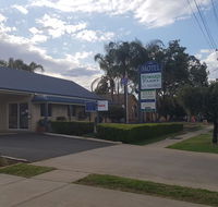 Edward Parry Motel and Apartments - E Caravan Parks