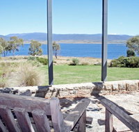 Edzell - Stunning Waterfront Home