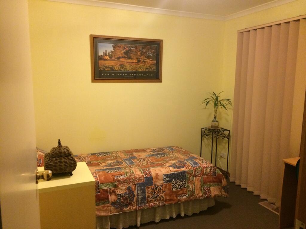Springvale South VIC E Caravan Parks