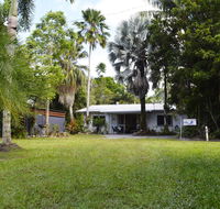 Egrets Rest - E Caravan Parks