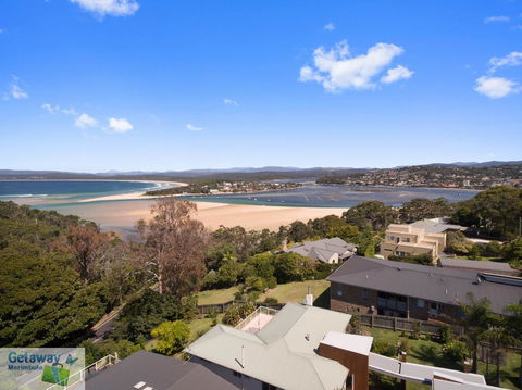 Eight Lakes - E Caravan Parks 1