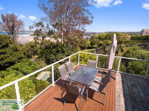 Eight Lakes - E Caravan Parks 3