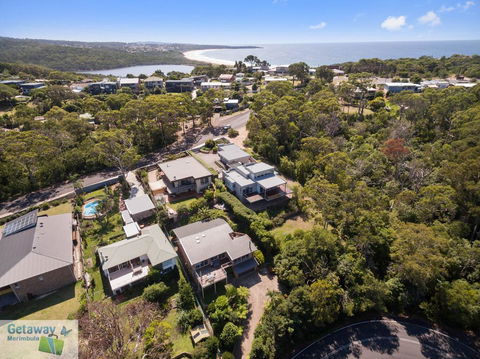 Eight Lakes - E Caravan Parks 2