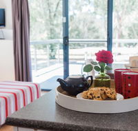 Eildon Pondage Holiday Park