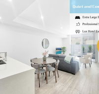 Elegant 2 bedrooms terrace with premium condition - E Caravan Parks