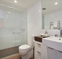 Elevation Apartments - E Caravan Parks