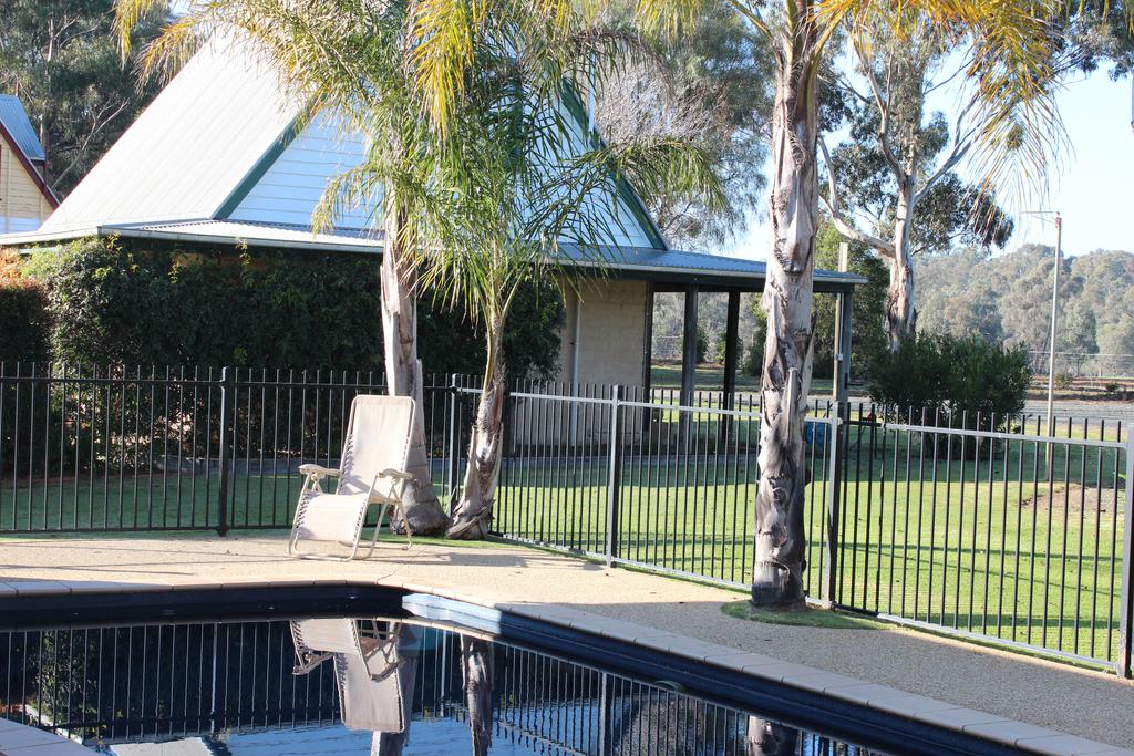 Patho VIC E Caravan Parks