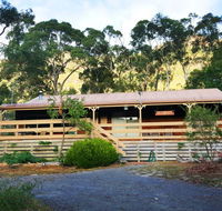 Ellimata Holiday Cottage - E Caravan Parks