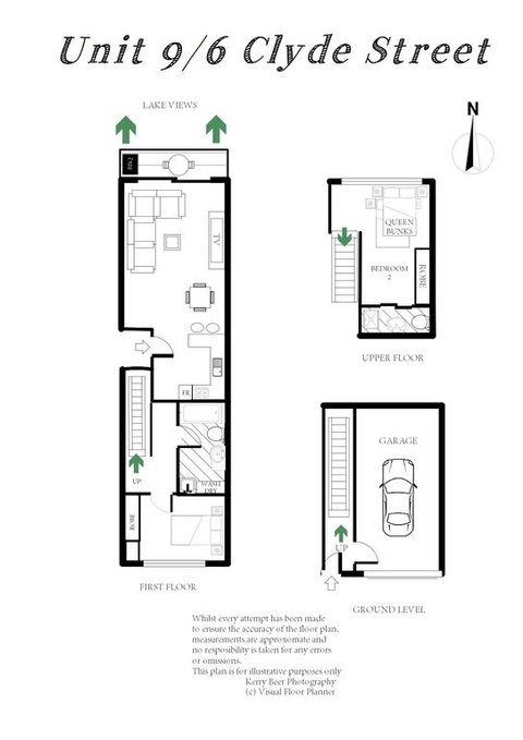Ellswood 9 - E Caravan Parks 3