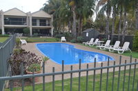 ELSINOR Townhouse 8 Mulwala