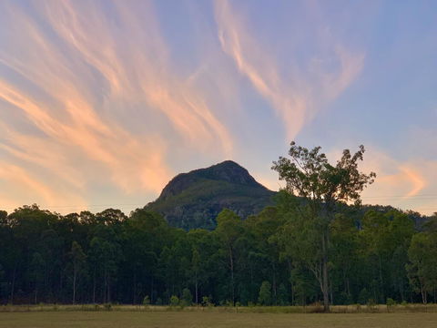 Elysium Fields Moogerah - E Caravan Parks 2