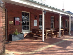 Book Heathcote Accommodation E Caravan Parks E Caravan Parks