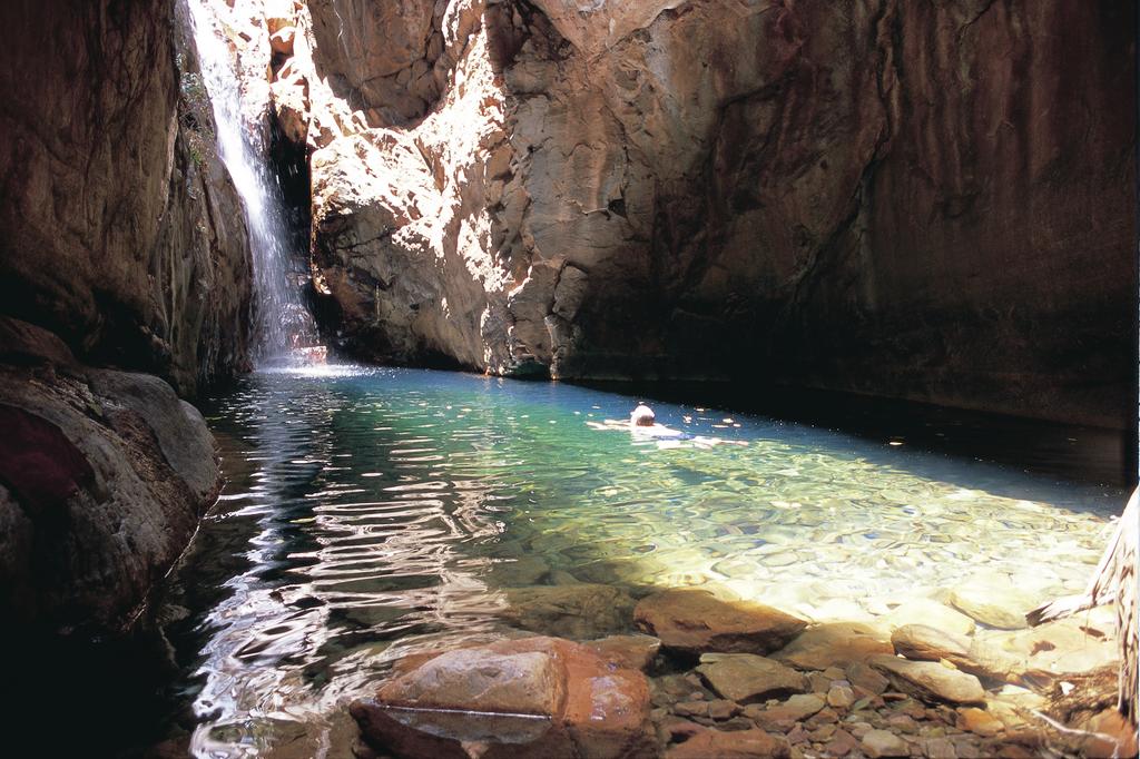Durack WA E Caravan Parks