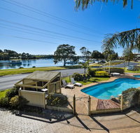 Emmanuel Holiday Apartment - E Caravan Parks