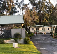 Enclave at Healesville Holiday Park - E Caravan Parks