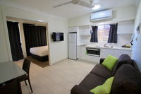 Endeavour Inn Emu Park