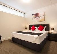 Enfield Hotel - E Caravan Parks