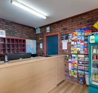 Enfield Motel - E Caravan Parks