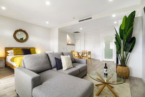 Book Melbourne Accommodation E Caravan Parks E Caravan Parks