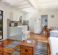 Enjoy the soothing sea breeze - E Caravan Parks