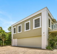 Enjoy the views Sunshine Beach - E Caravan Parks