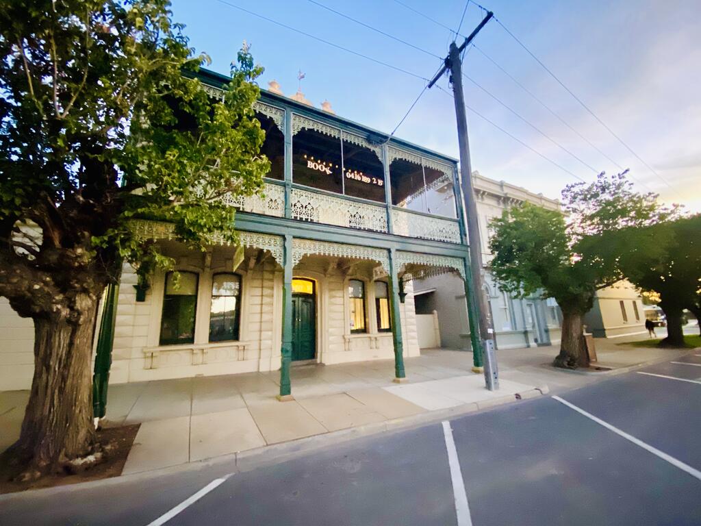 Echuca VIC E Caravan Parks