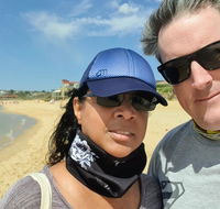 Entire Unit with Balcony Fast WiFi Pool Walk to Beach Shops  Restaurants.