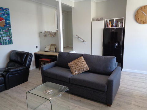 Erwins Lagoon Retreat - E Caravan Parks 1