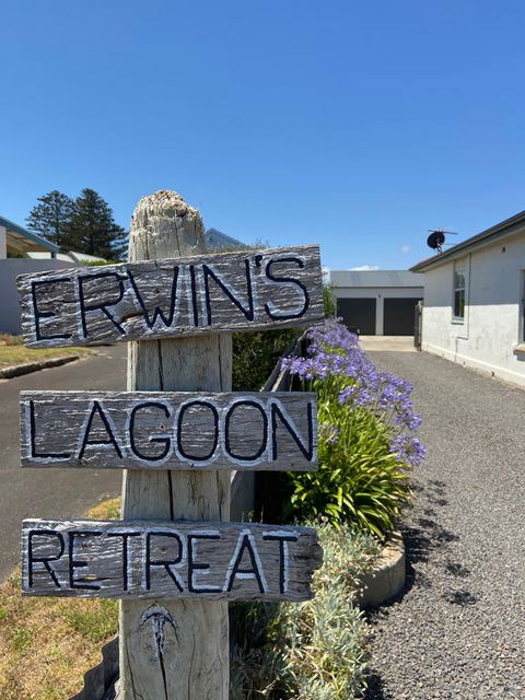 Erwins Lagoon Retreat - E Caravan Parks 3