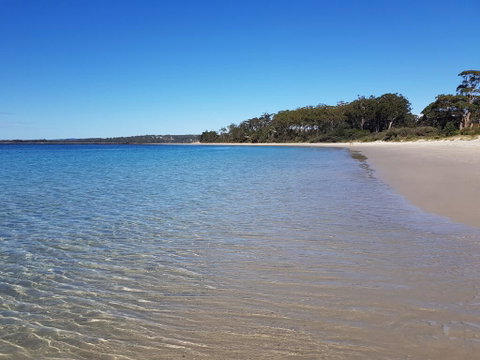 Escape On Excellence - E Caravan Parks 1